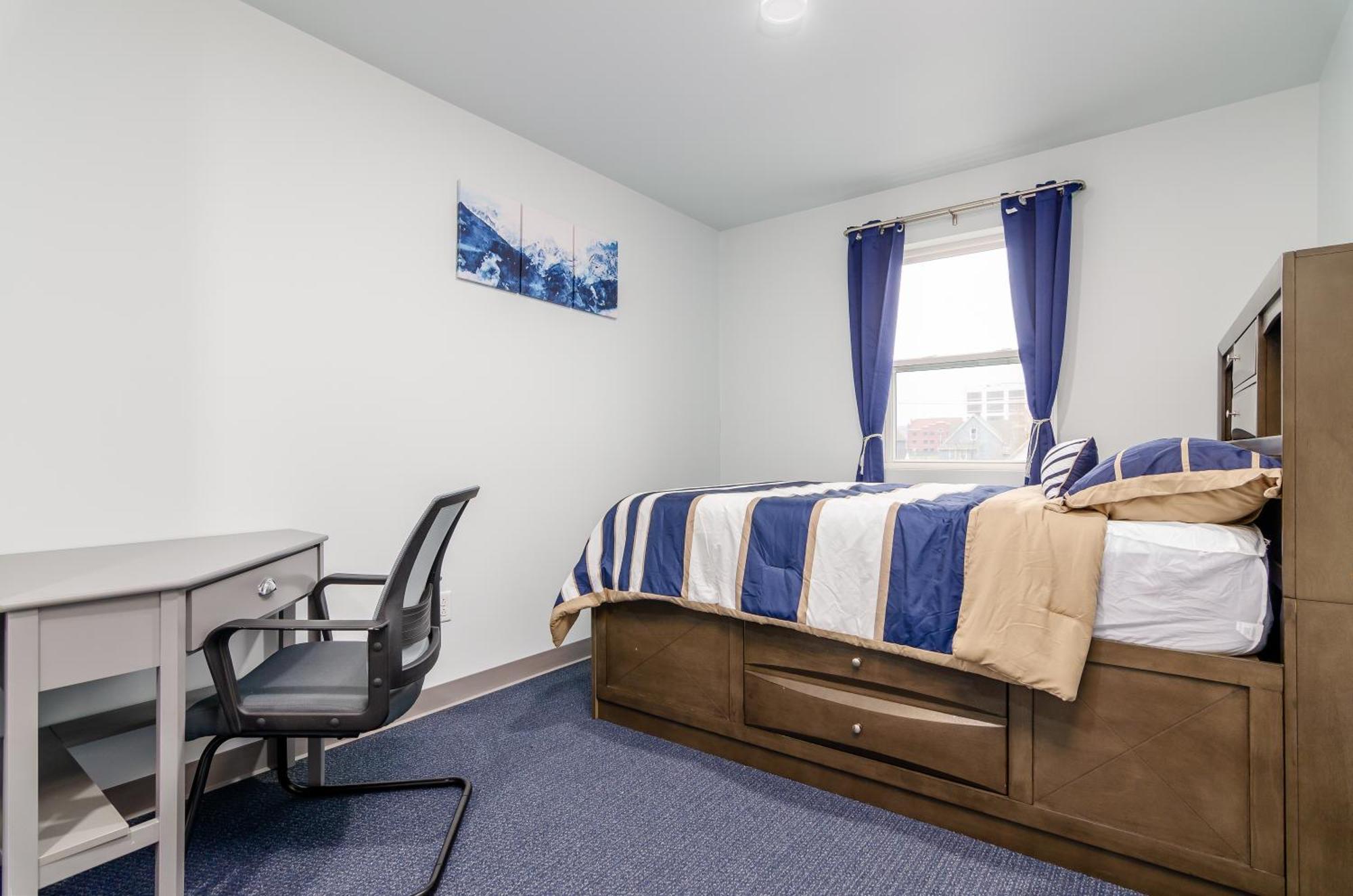 Grand Monarch! Best For Extended Stays! Johnson City Exterior photo